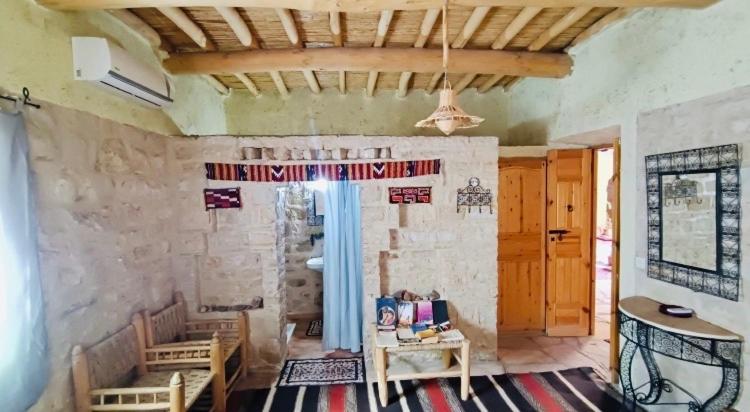 Bed and Breakfast Kasbah Dar Talouste Afela Isli Exterior foto