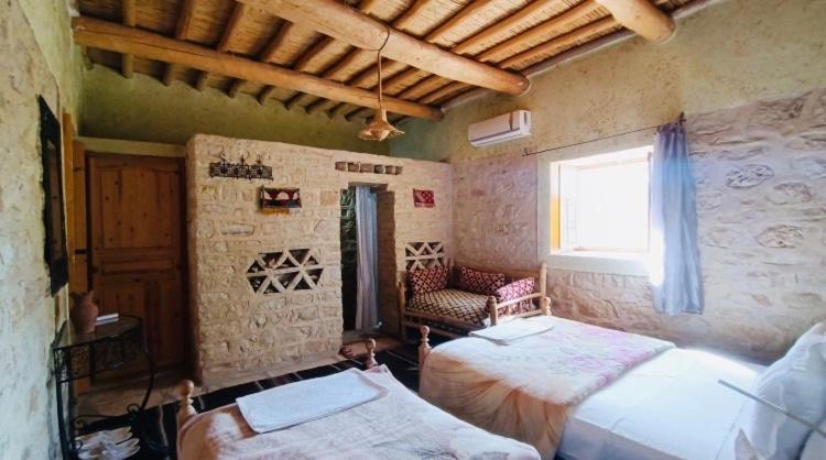 Bed and Breakfast Kasbah Dar Talouste Afela Isli Exterior foto