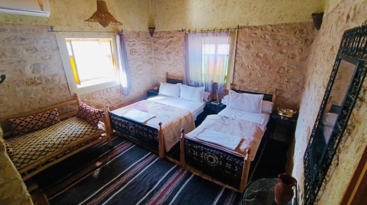 Bed and Breakfast Kasbah Dar Talouste Afela Isli Exterior foto