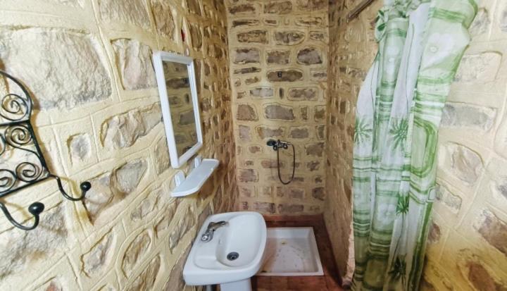 Bed and Breakfast Kasbah Dar Talouste Afela Isli Exterior foto
