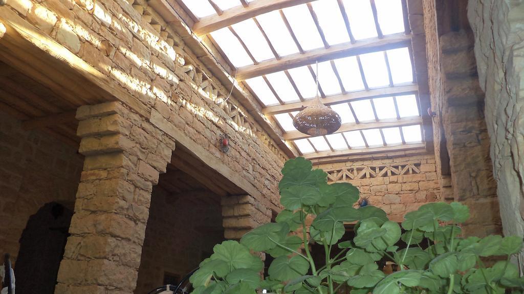 Bed and Breakfast Kasbah Dar Talouste Afela Isli Exterior foto