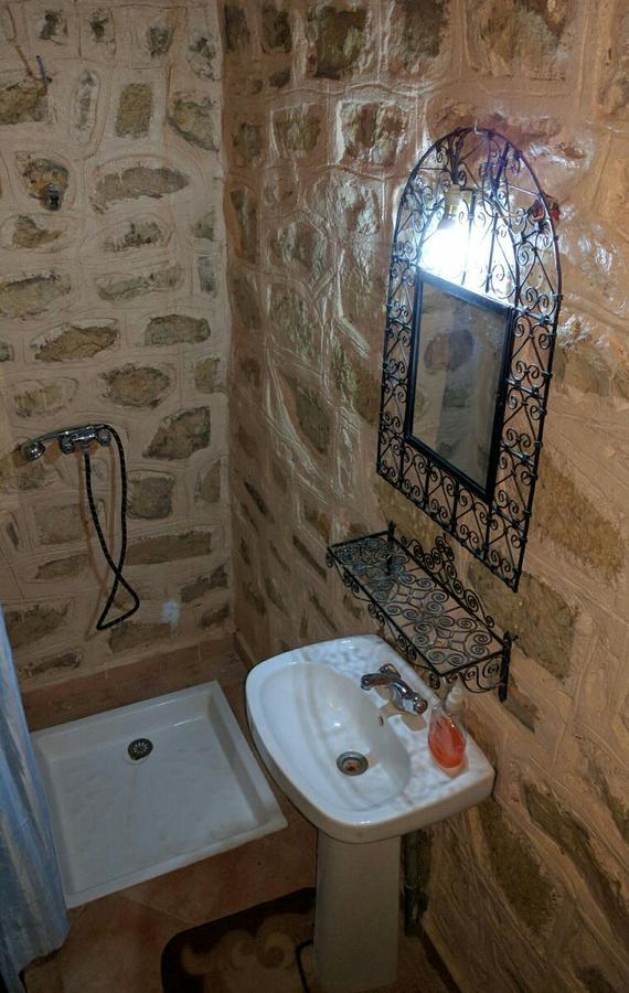 Bed and Breakfast Kasbah Dar Talouste Afela Isli Habitación foto